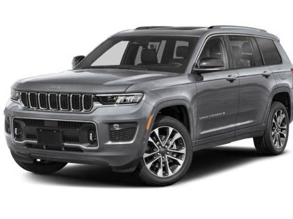 JEEP GRAND CHEROKEE 2023 1C4RJKDG2P8754410 image
